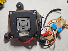 SANSUI Turntable Motor 1980s