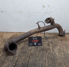 TOYOTA MR2 MK2 Front Exhaust