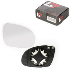 Side Mirror Glass Exterior