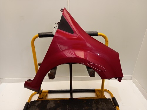 Renault modus front wing s - renault,