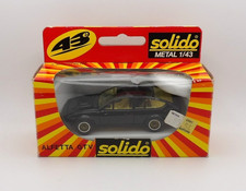 SOLIDO NO 1354 ALFETTA GTV