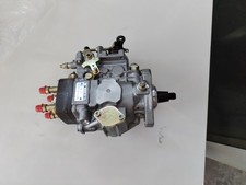 Bosch Ve Non Turbo New Diesel