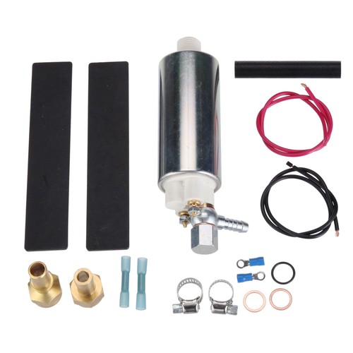 Delphi fd0011 electric fuel - electric,