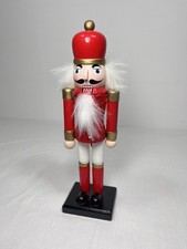 Christmas Nutcracker Festive