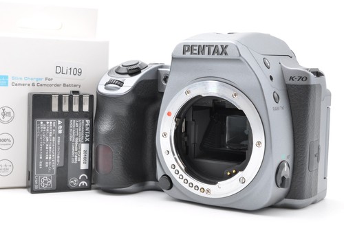 Mint pentax 2 mp - 24.2,
