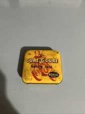 VINTAGE ROMAC CURE-C-CURE