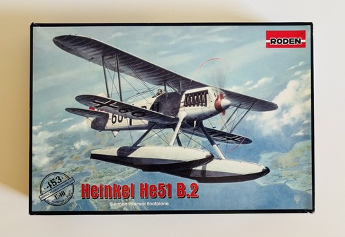 Roden 453 48 - 1:48, he51