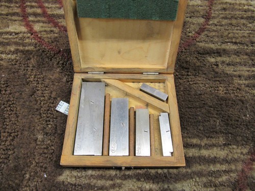 Helios machinist adjustable - helios,