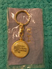 RETRO YAMAHA ELECTONE FESTIVAL