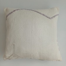 Moroccan Cactus Silk Cushion