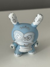 Kidrobot Dunny 3” HolidApe