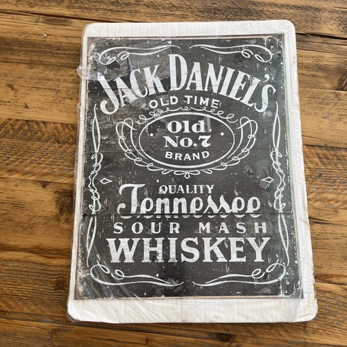 Jack daniels old 7 - no.,