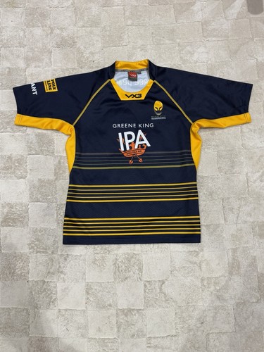 Worcester warriors rugby home - worcester,