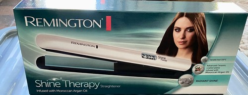 Remington s8500 shine therapy - remington,