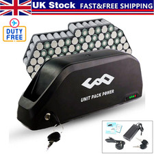 Samsung/LG eBike Battery 48V