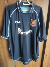 West Ham United Jersey