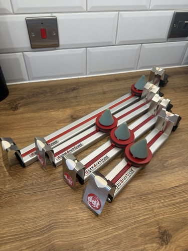 Ddt digital drum truss trigger - digital,