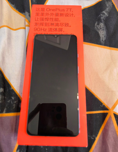 Oneplus 256gb 8gb ram - 8gb,