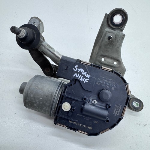Ford max mk1 wiper motor - ford,