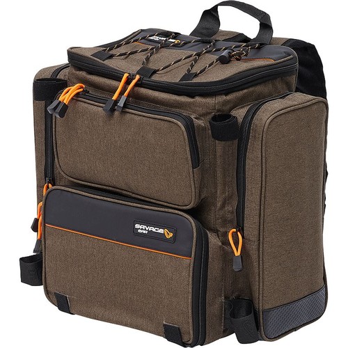 Savage gear specialist - savage,
