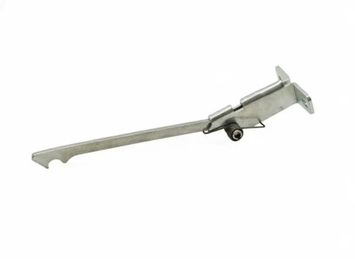 Door limiter vehicle back - back,