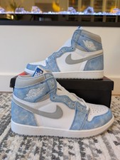 2021 Nike Air Jordan 1 Hyper