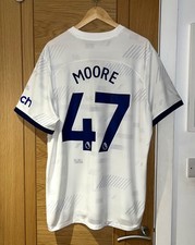 Tottenham Hotspur FC 2023/24