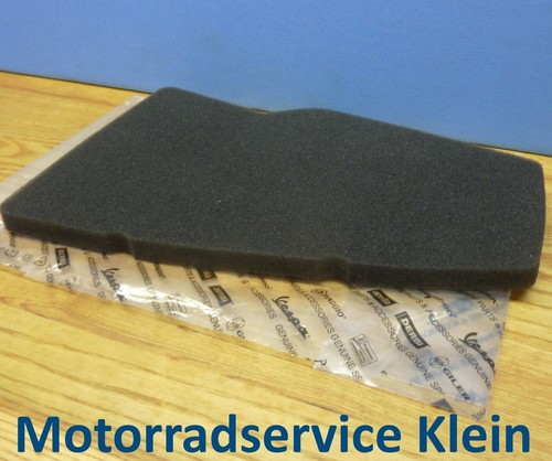 Original aprilia air filter - aprilia,