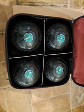 Almark Clubmaster bowling ball