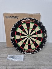 Winmau Diamond Plus Dartboard