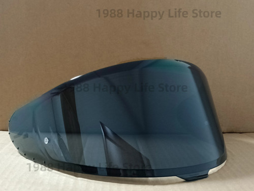 Motorcycle helmet visor - motorcycle,