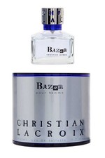 Christian Lacroix Bazar Homme