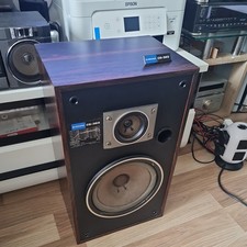 Pair Vintage Pioneer CS-363