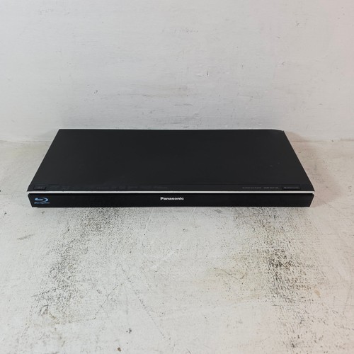 Panasonic dmp bdt120 blu - panasonic, blu-ray