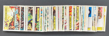 Battle cards 1966 - -,