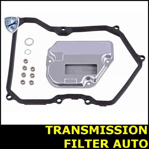 Transmission gearbox filter - gearbox,