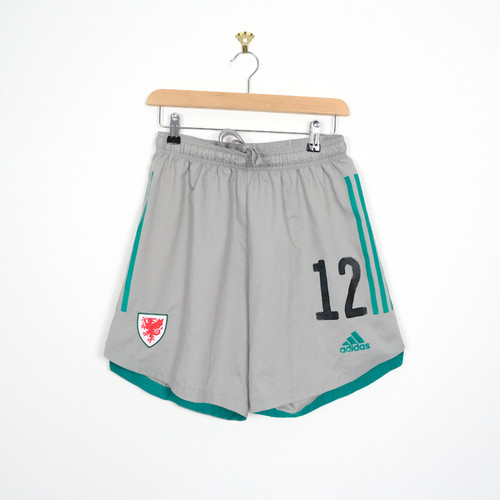 Adidas wales team 2019 - wales,