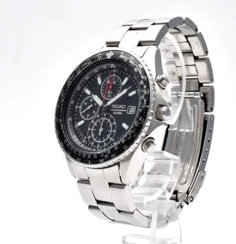 Mint seiko flightmaster - [n,