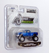 Jada Just Trucks 1/64 Scale