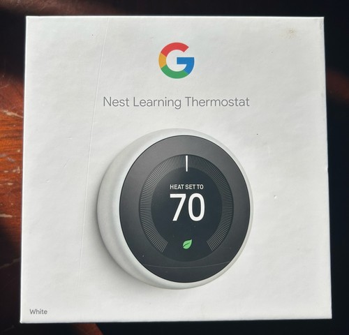 Google nest learning - google,