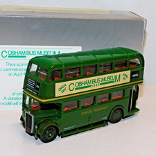 EFE LEYLAND RTL BUS LONDON