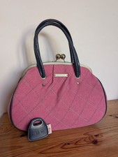 NESS OF SCOTLAND TARTAN