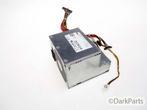 Dell f255e power supply - dell, f255e-01