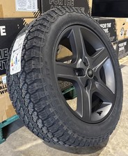 Genuine Land Rover Style 5094