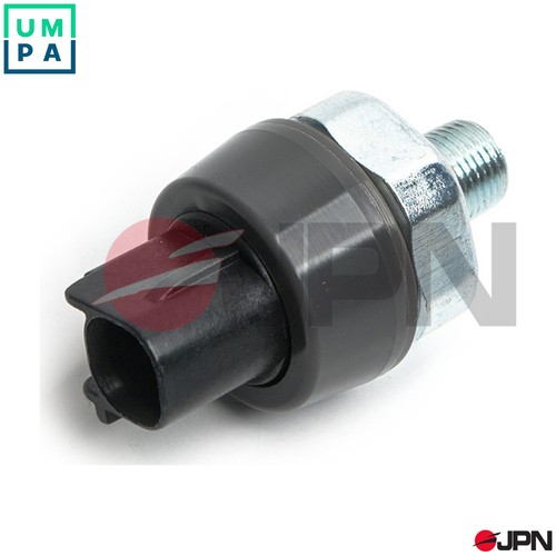 Oil pressure switch - pressure,