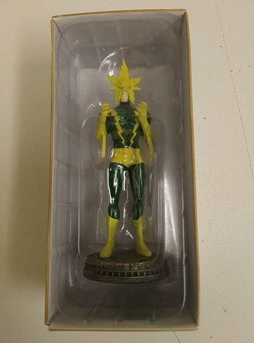 Eaglemoss marvel chess - eaglemoss,