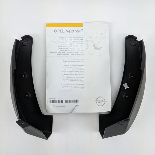 Opel vauxhall vectra rear - opel,