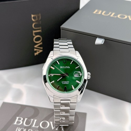 Bulova men surveyor - surveyor, 96b429