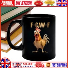 F-Caw-F Funny Chicken