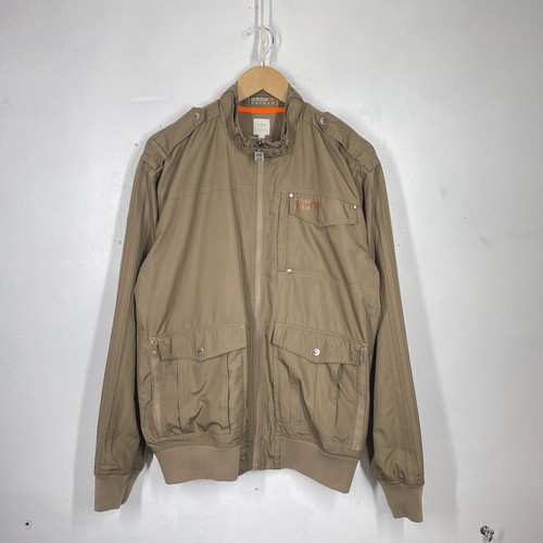 Adidas safety jacket mens - adidas, l